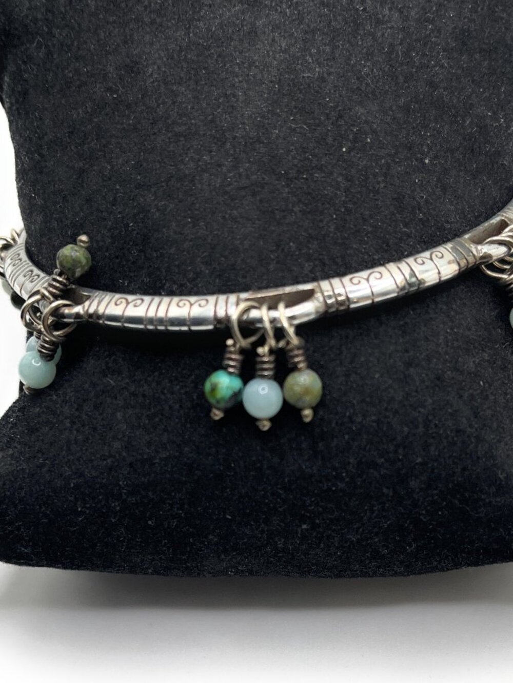 Brighton Charm Bangle Bracelet - 4711